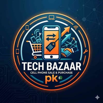 Tech Bazaar PK