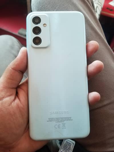 Samsung Mobile M13