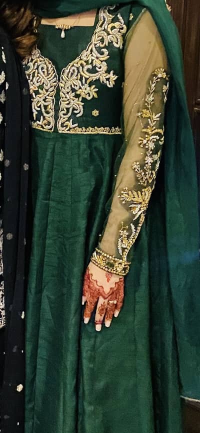 3 piece formal wedding wear