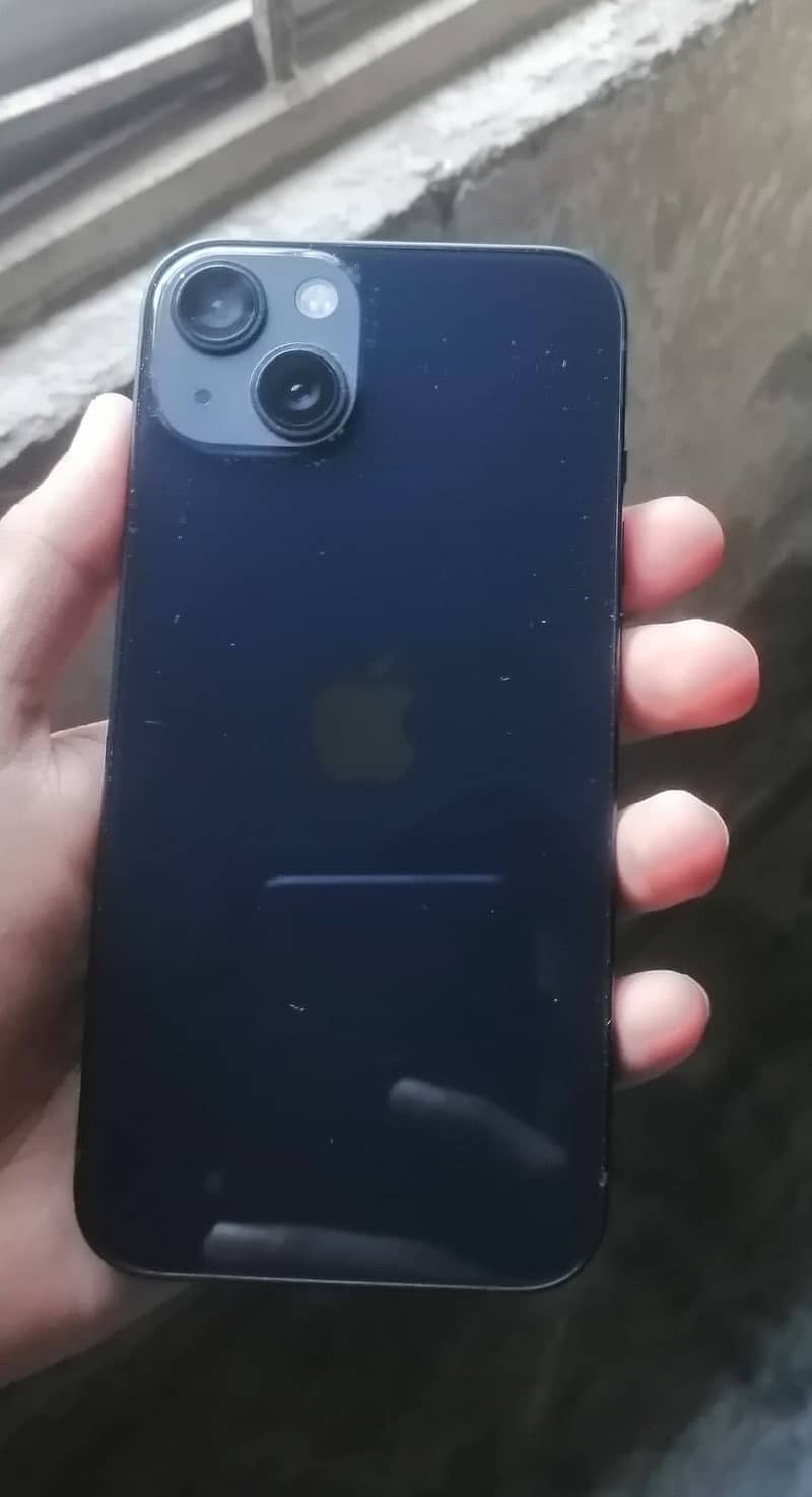 Apple iPhone 13 7
