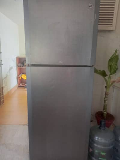 Pel fridge