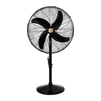 Diamond Pedestal fan brand new