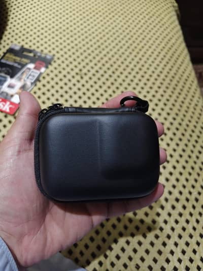 DJI action 5 pro case