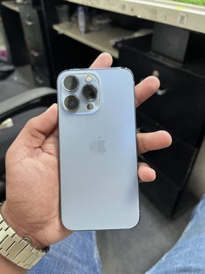 Apple iPhone 13 Pro pta