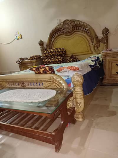 fiber bed set 4 sale