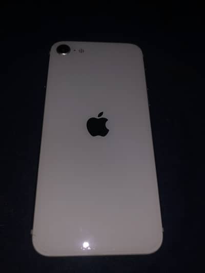 Apple iPhone SE