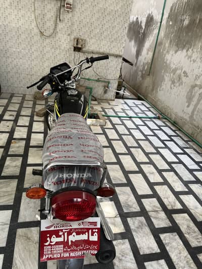 Honda 125 for sale 2026 model 50 serial