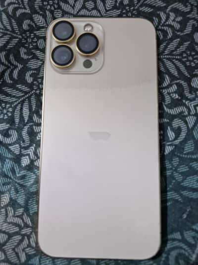 Apple iPhone 13 Pro Max pta approved