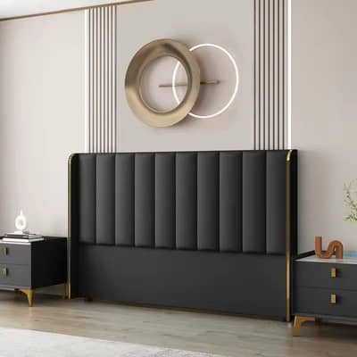Poshish bed set- Bed set-Double bed set-King size bed set-Bed for sale