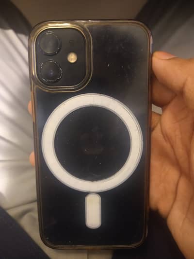 Apple iPhone 12 mini