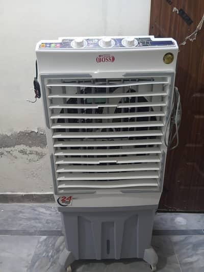 Air Cooler