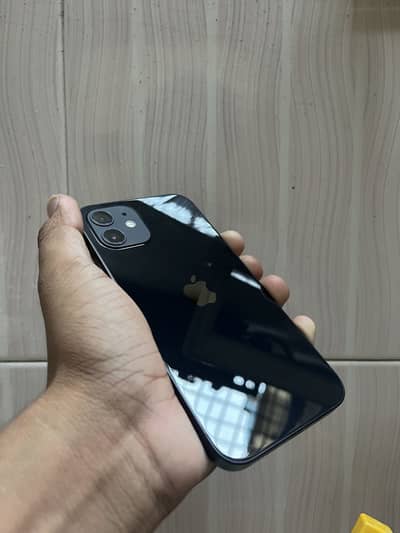 Apple iPhone 12 Pta Aprooved