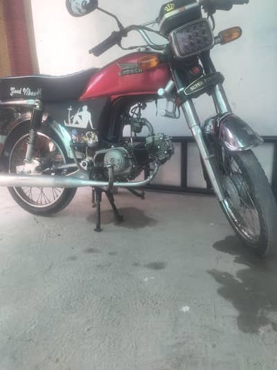 bike for sale