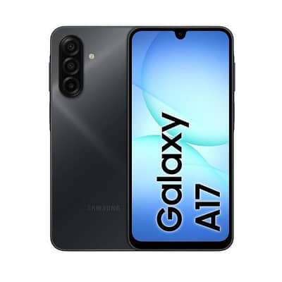 Samsung A17 256 GB 5G pta approved