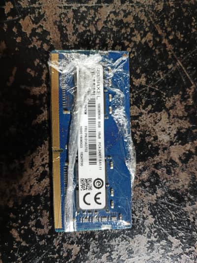 DDR4 8gb ram