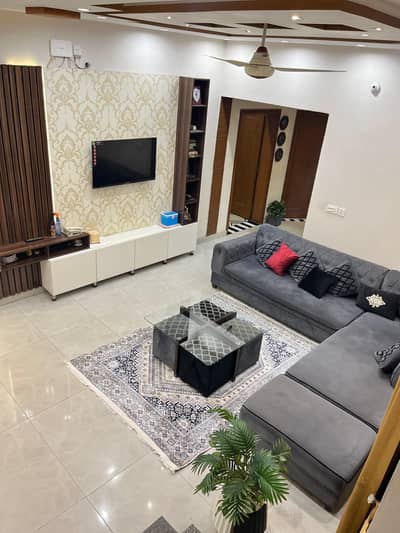 L shaped Sofa for sale