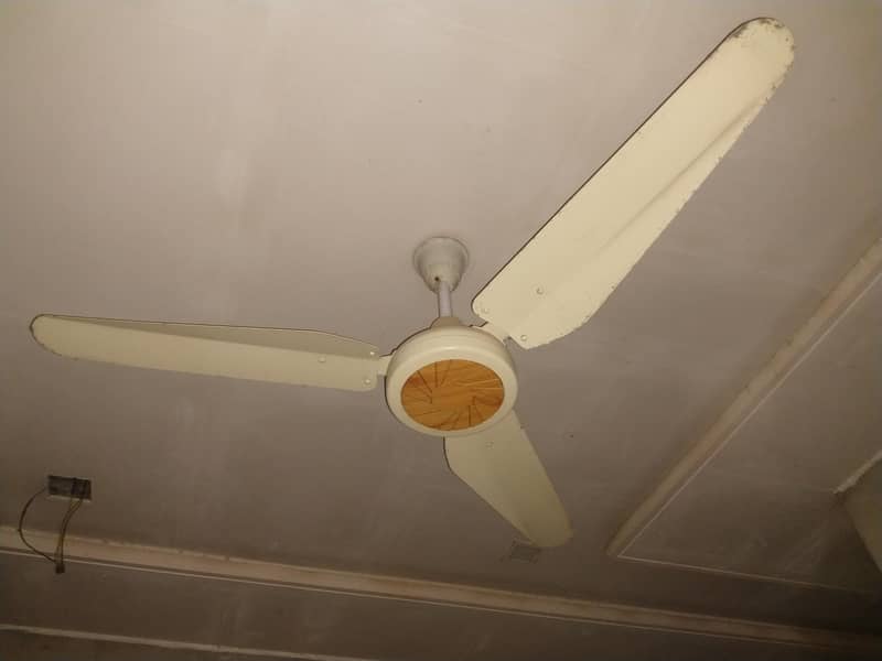 Ceiling fan 0