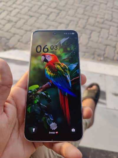 Infinix Hot 6 Pro