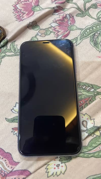 Apple iPhone 11