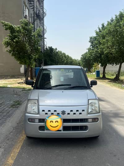 Suzuki Alto Japanese Automatic 2009-2014 Very Good Condition 
