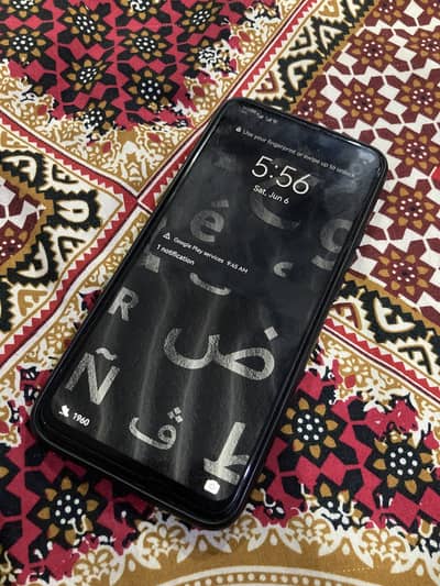 Huawei Y9 Prime