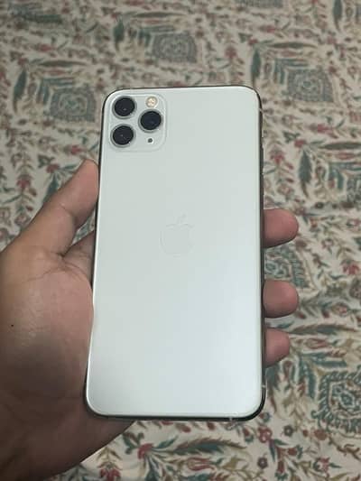 Apple iPhone 11 Pro Max