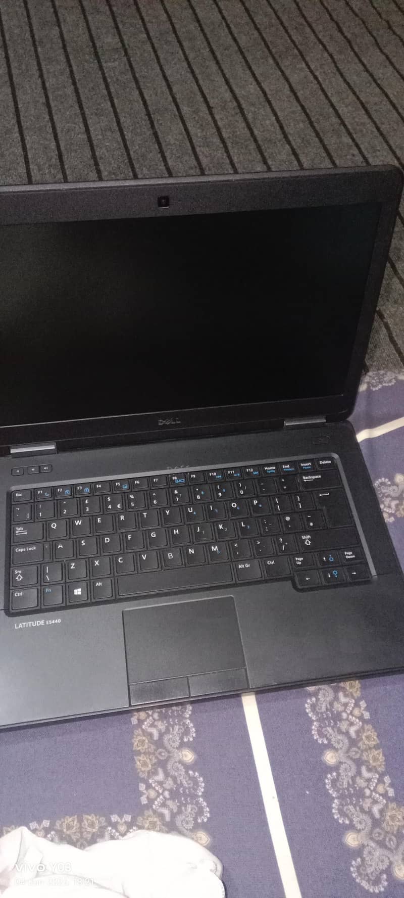 Laptop 1