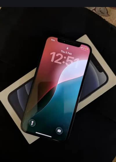 Apple iPhone 12 pta approved dual approved