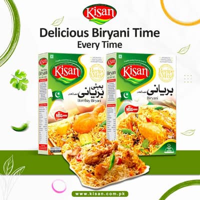 KISAN FOOD PVT LTD