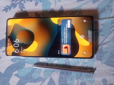 Motorola Moto G Stylus 5g 2024