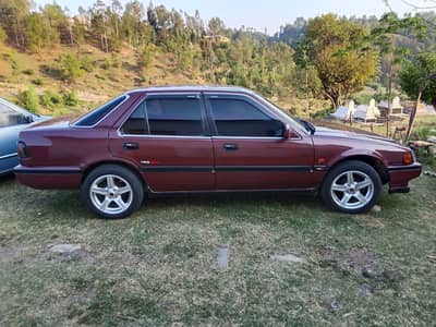 Honda Accord 1988