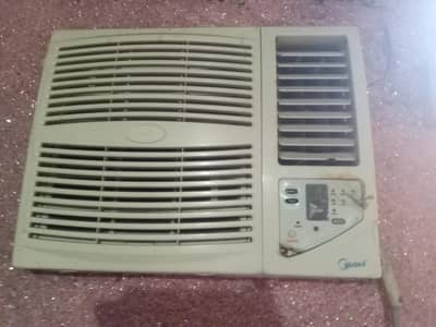 window ac 1.5