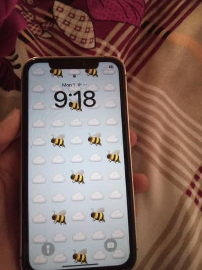 Apple iPhone XR