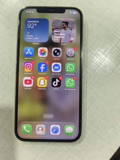 Apple iPhone 12 Pro Max