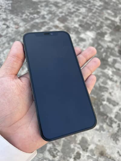 Apple iPhone 12 Pro