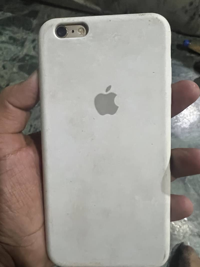 Apple iPhone 6 Plus 0