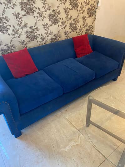 Old sofa sets for sale dha phase 6