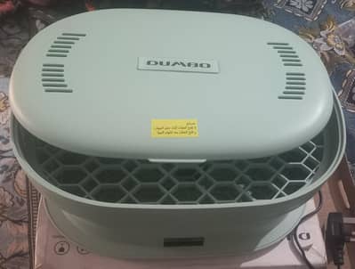 sanitaizer box