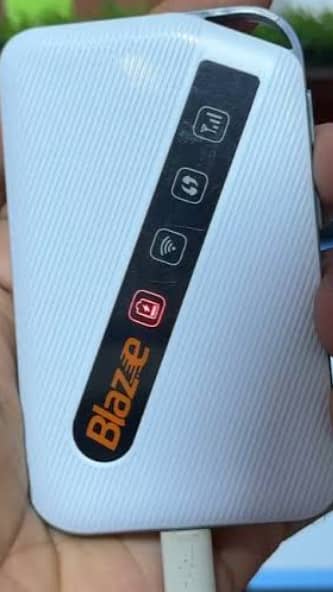 4g wifi device BlazeUfone for sale