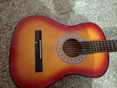 Guitar