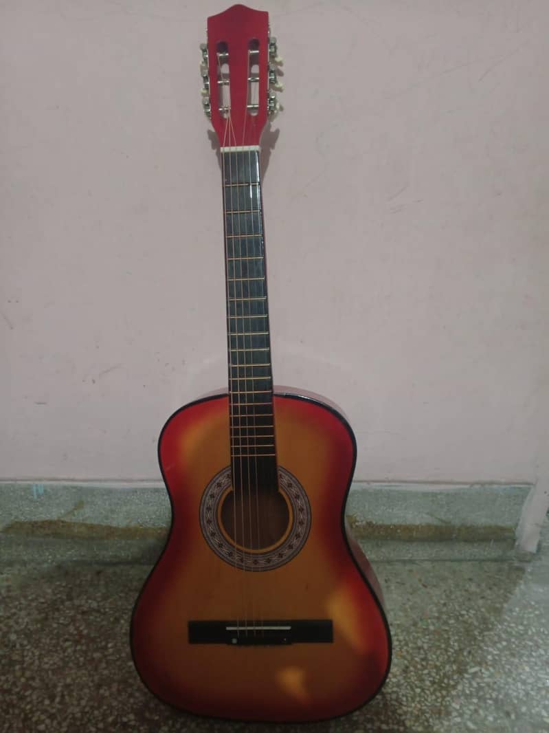 Guitar 1