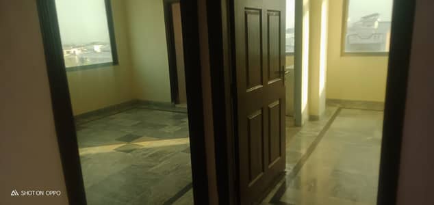 Flat available For Rent G16/4 Islamabad