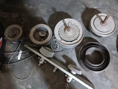 parper Card Plate Machine