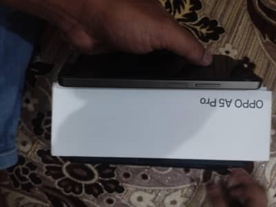OPPO A5 pro