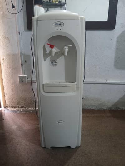 water despensar