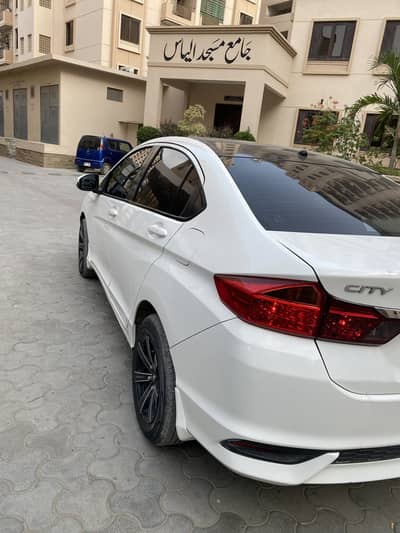 Honda City 2021 2022 Manual