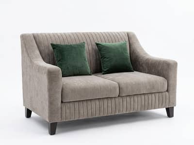 Stylish 5-Seater Living Room Sofa Set for Sale