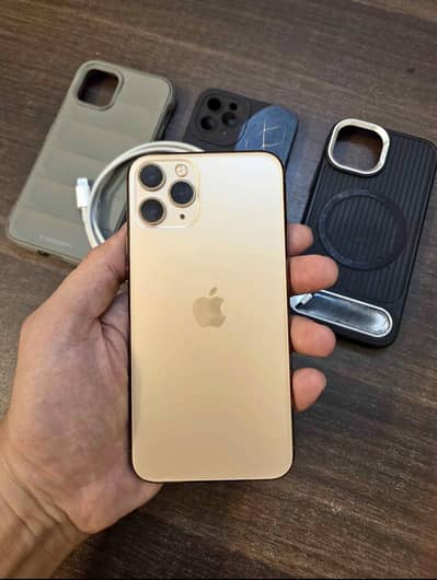iphone 11promax 64gb pta approved