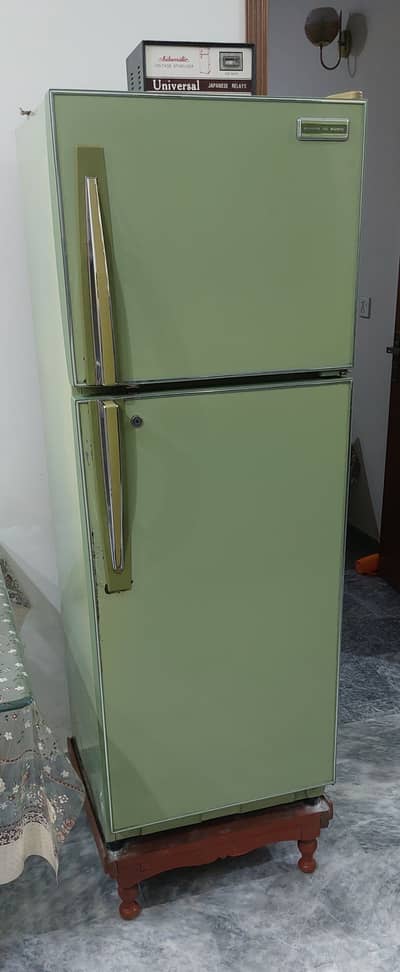 Japanese Sanyo Fridge for Sale