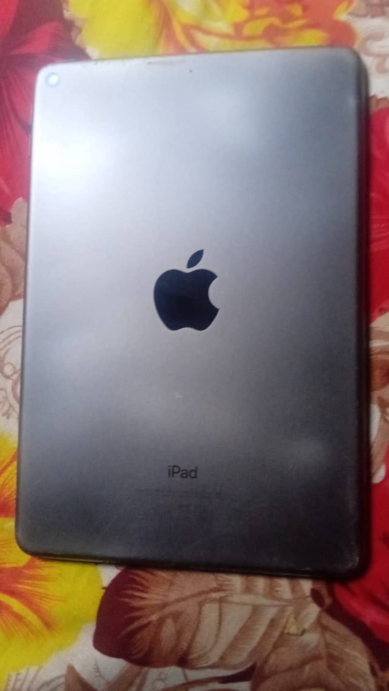Ipad mini 5 64gp 0